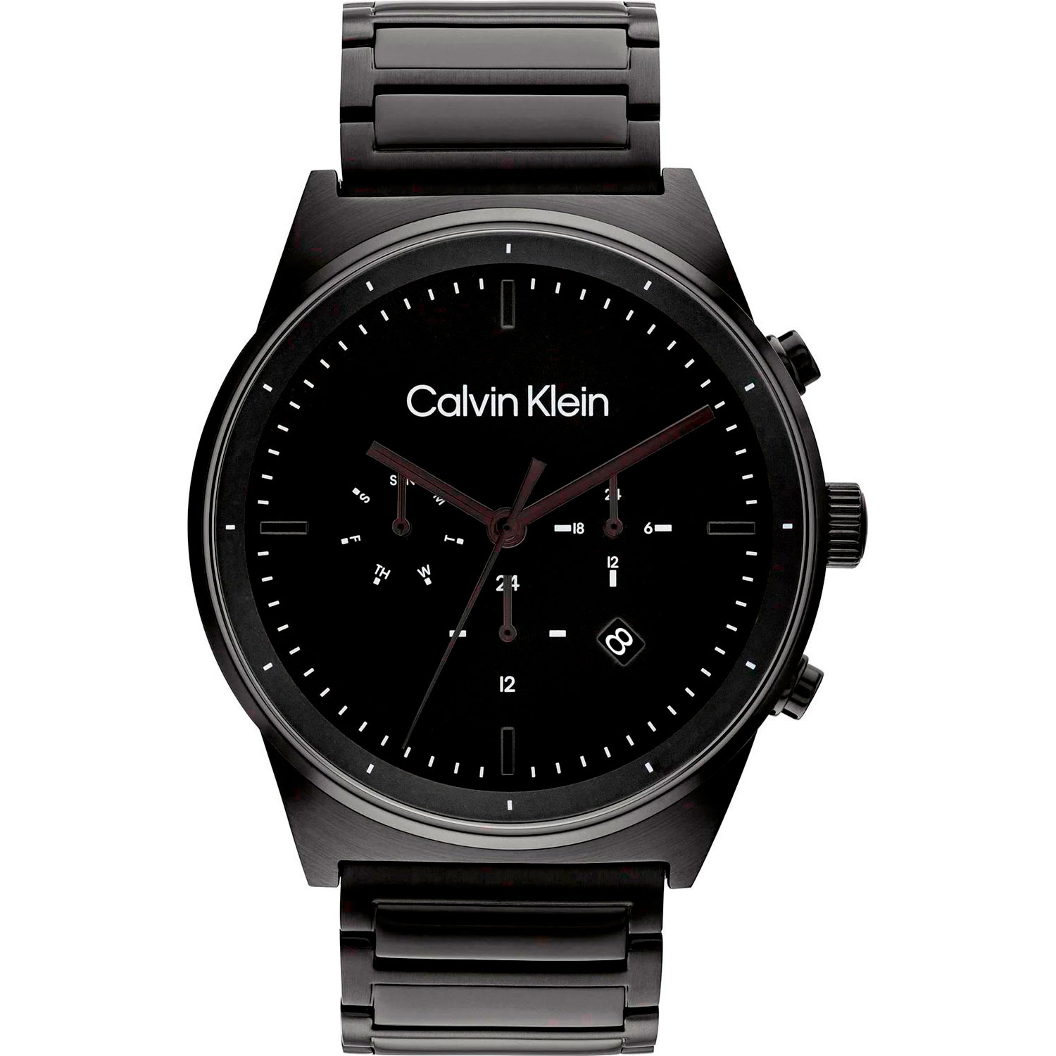 Часы Calvin Klein Multifunction 25200295
